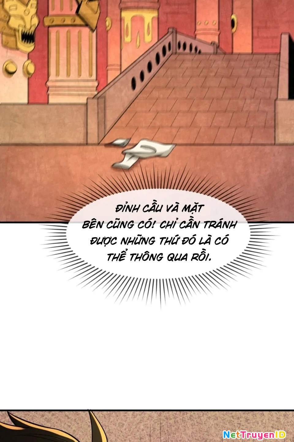 Kỷ Nguyên Kỳ Lạ Chapter 157 - 59