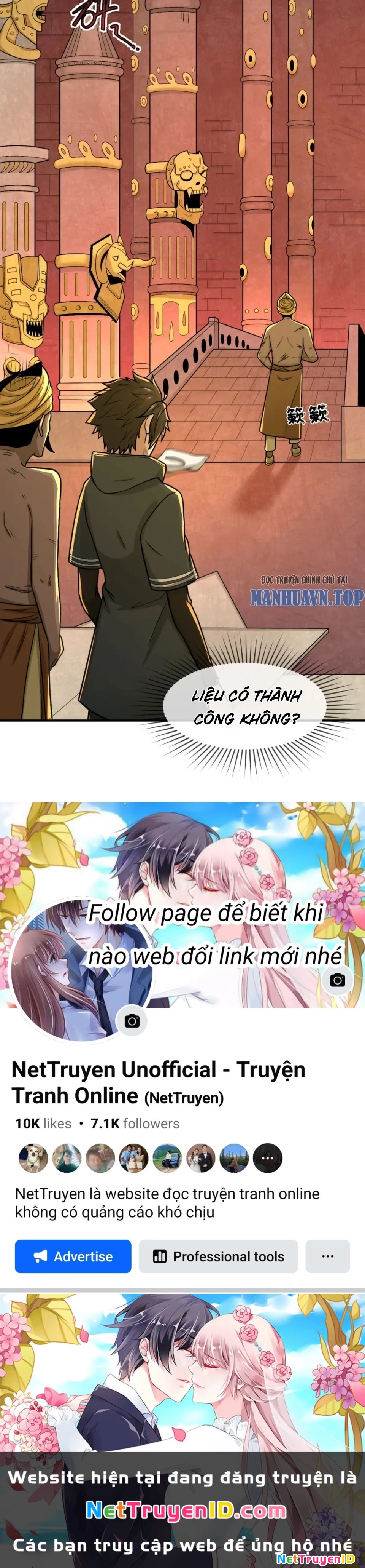 Kỷ Nguyên Kỳ Lạ Chapter 157 - 63