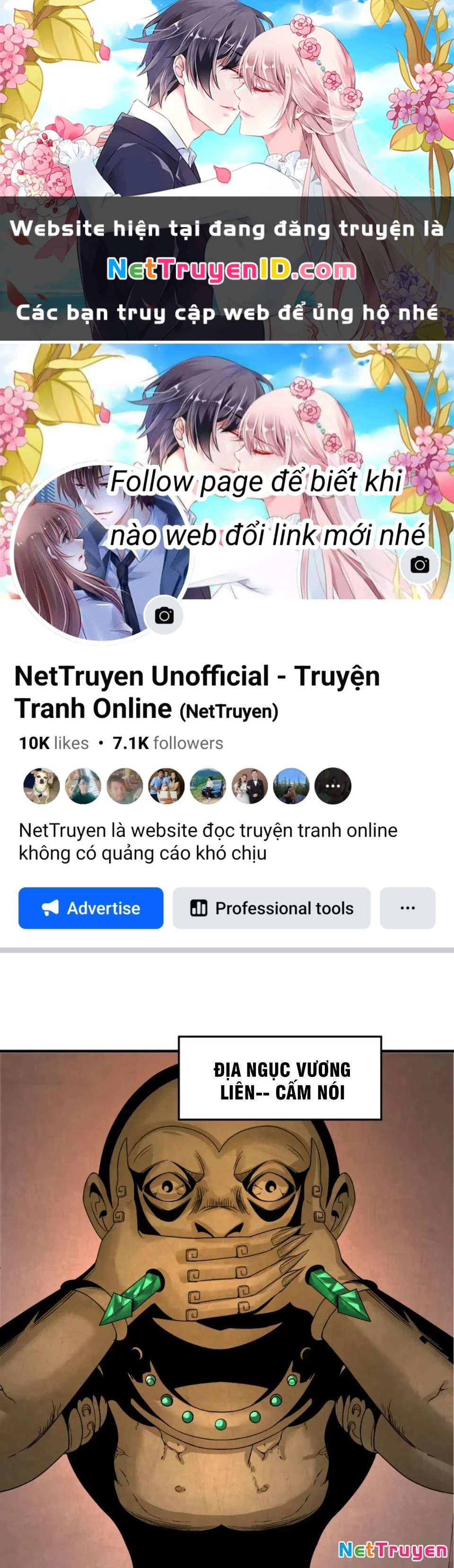Kỷ Nguyên Kỳ Lạ Chapter 158 - 1