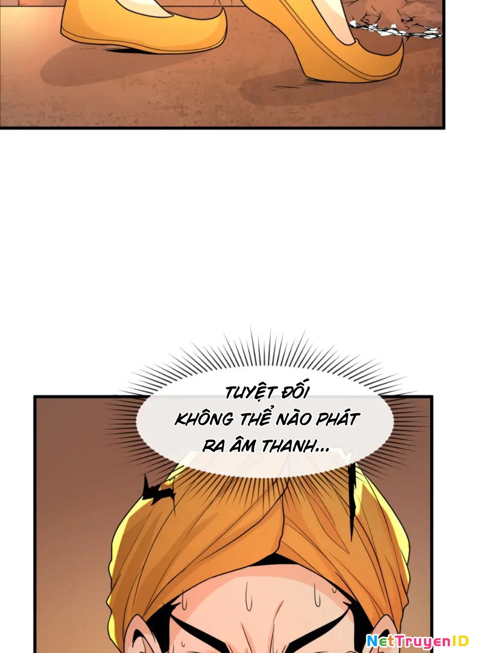 Kỷ Nguyên Kỳ Lạ Chapter 158 - 3