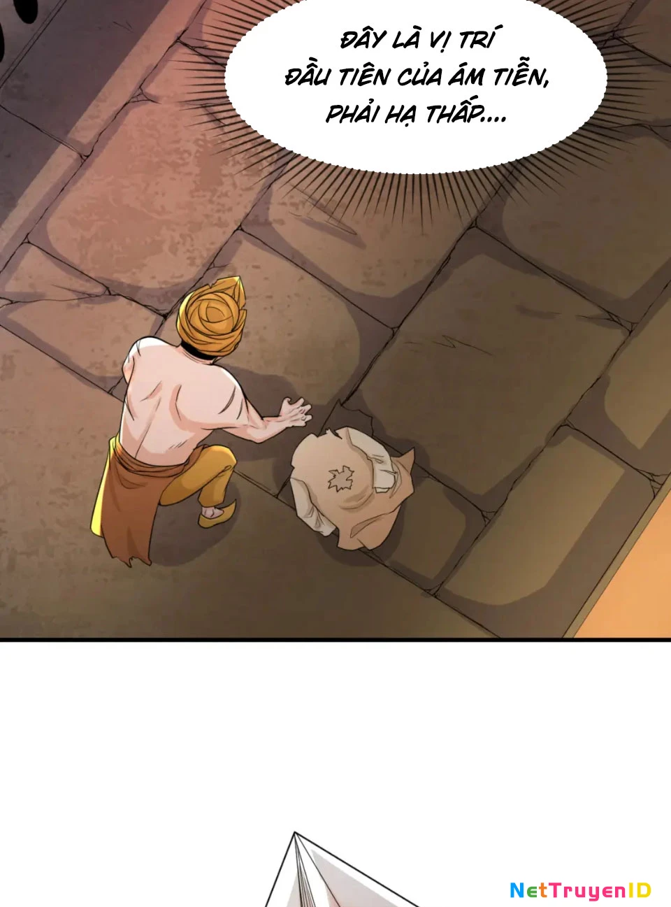 Kỷ Nguyên Kỳ Lạ Chapter 158 - 5