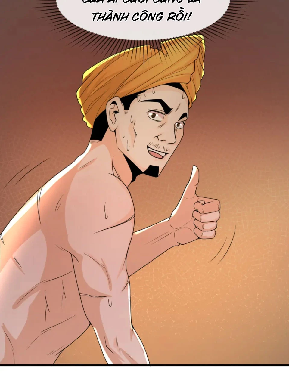 Kỷ Nguyên Kỳ Lạ Chapter 158 - 10