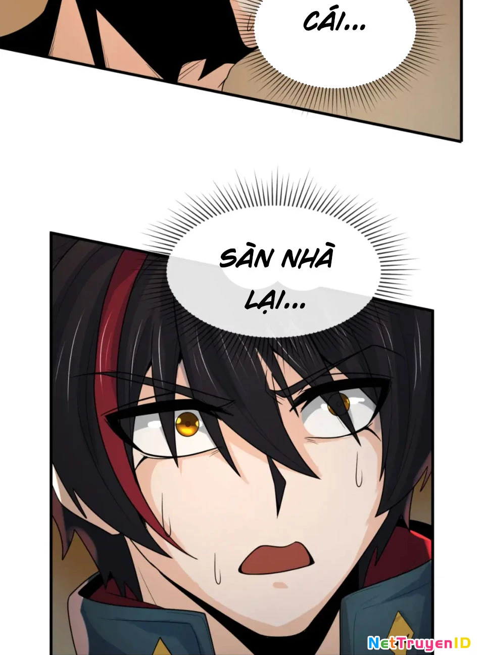 Kỷ Nguyên Kỳ Lạ Chapter 158 - 13