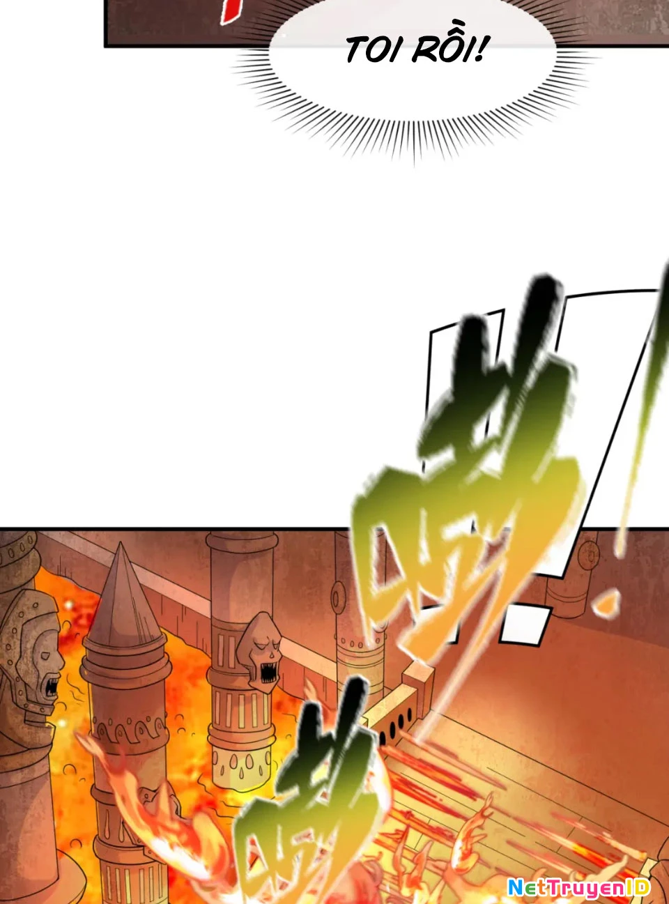 Kỷ Nguyên Kỳ Lạ Chapter 158 - 15