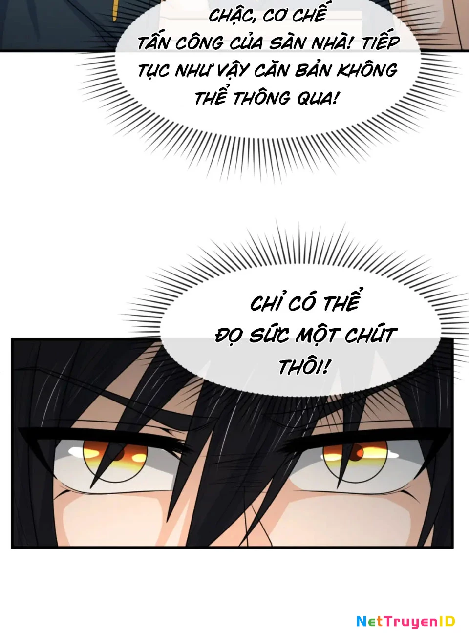 Kỷ Nguyên Kỳ Lạ Chapter 158 - 18