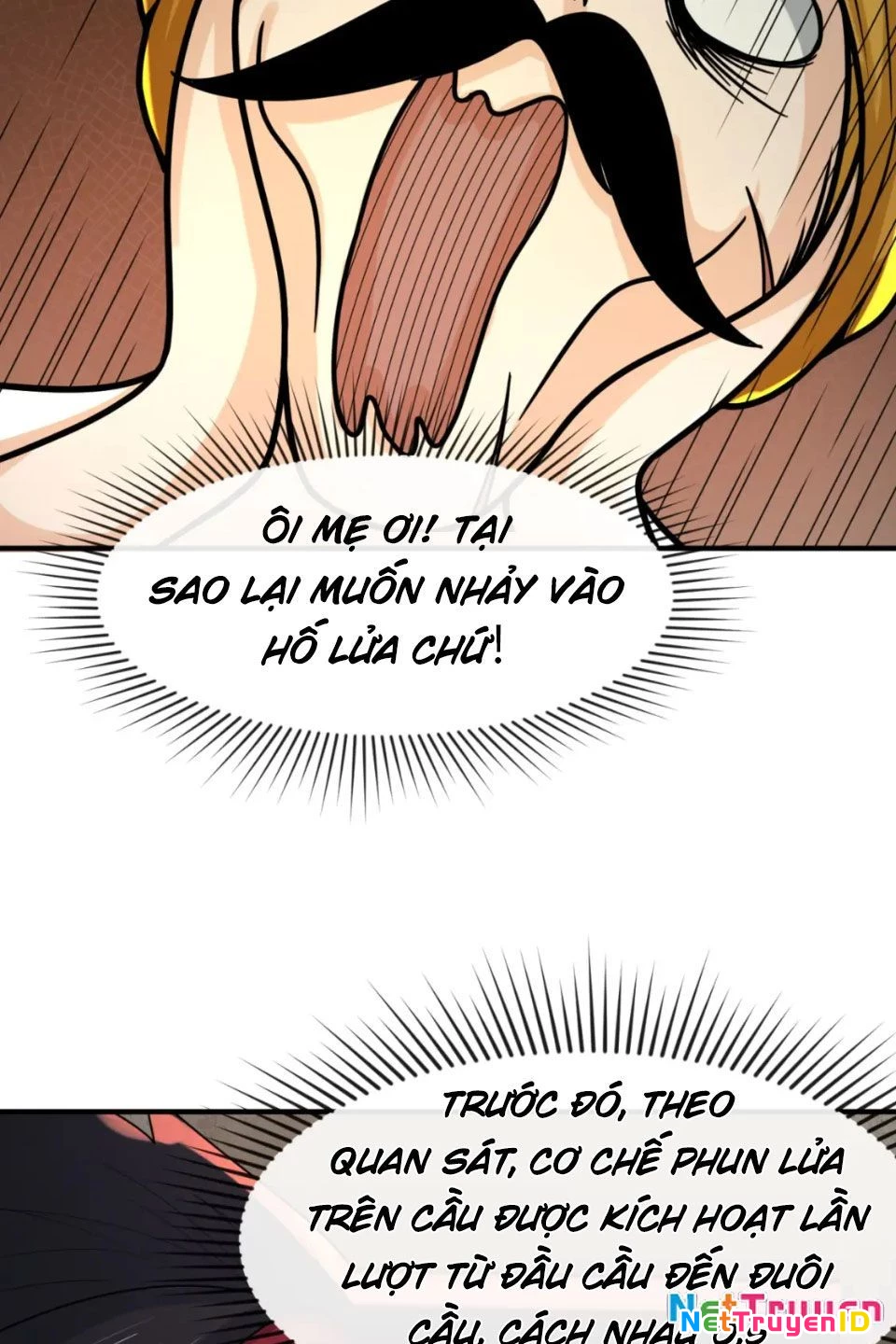 Kỷ Nguyên Kỳ Lạ Chapter 158 - 21