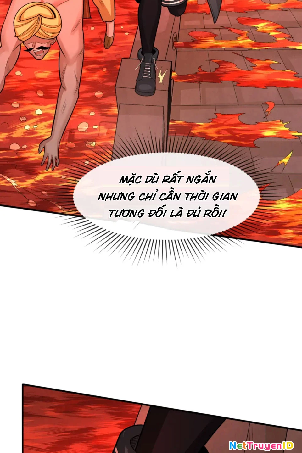 Kỷ Nguyên Kỳ Lạ Chapter 158 - 24