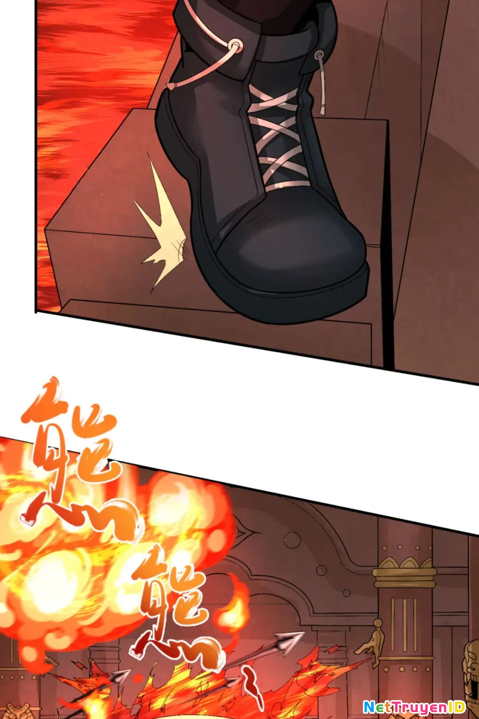 Kỷ Nguyên Kỳ Lạ Chapter 158 - 25