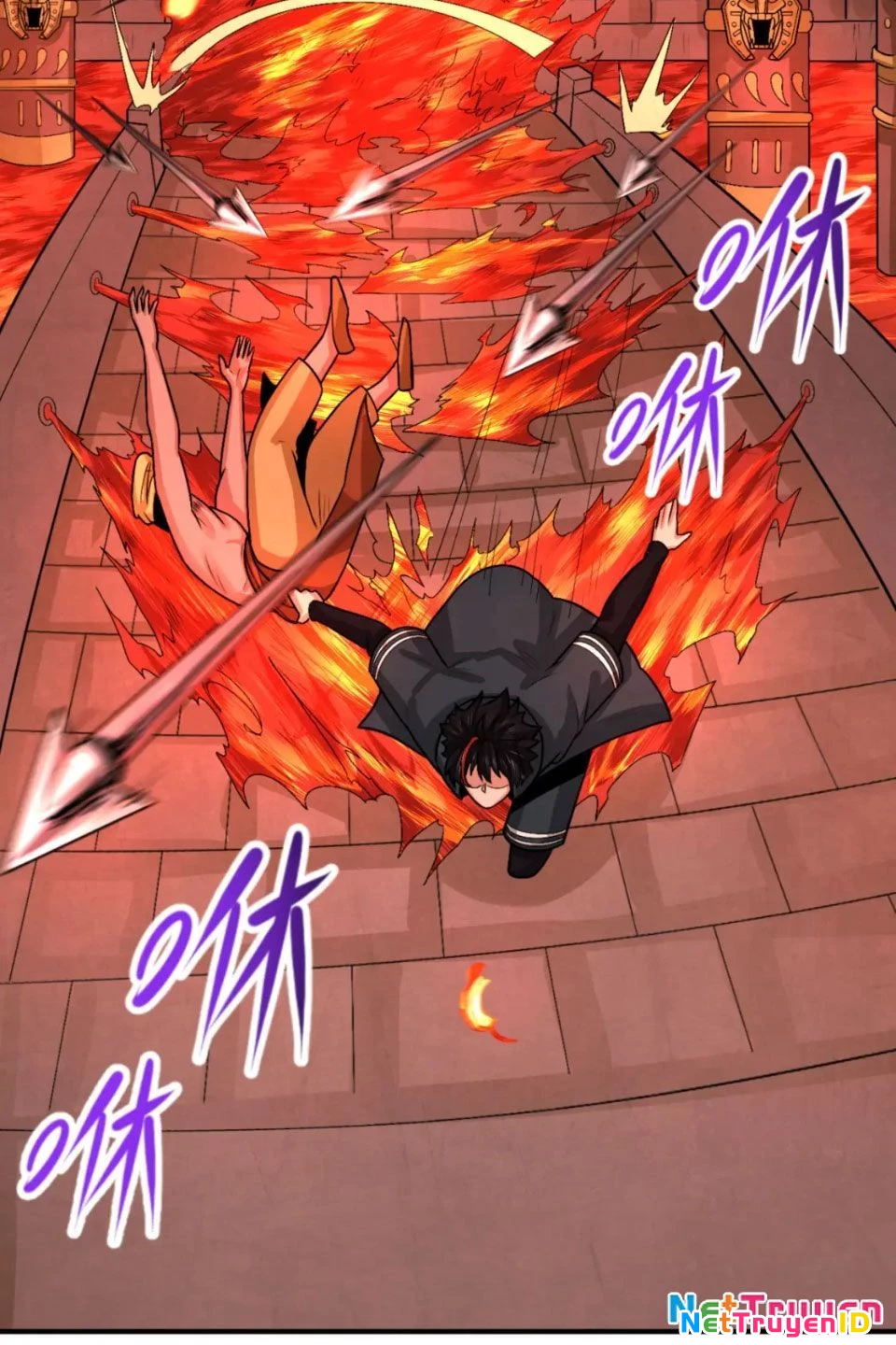 Kỷ Nguyên Kỳ Lạ Chapter 158 - 26