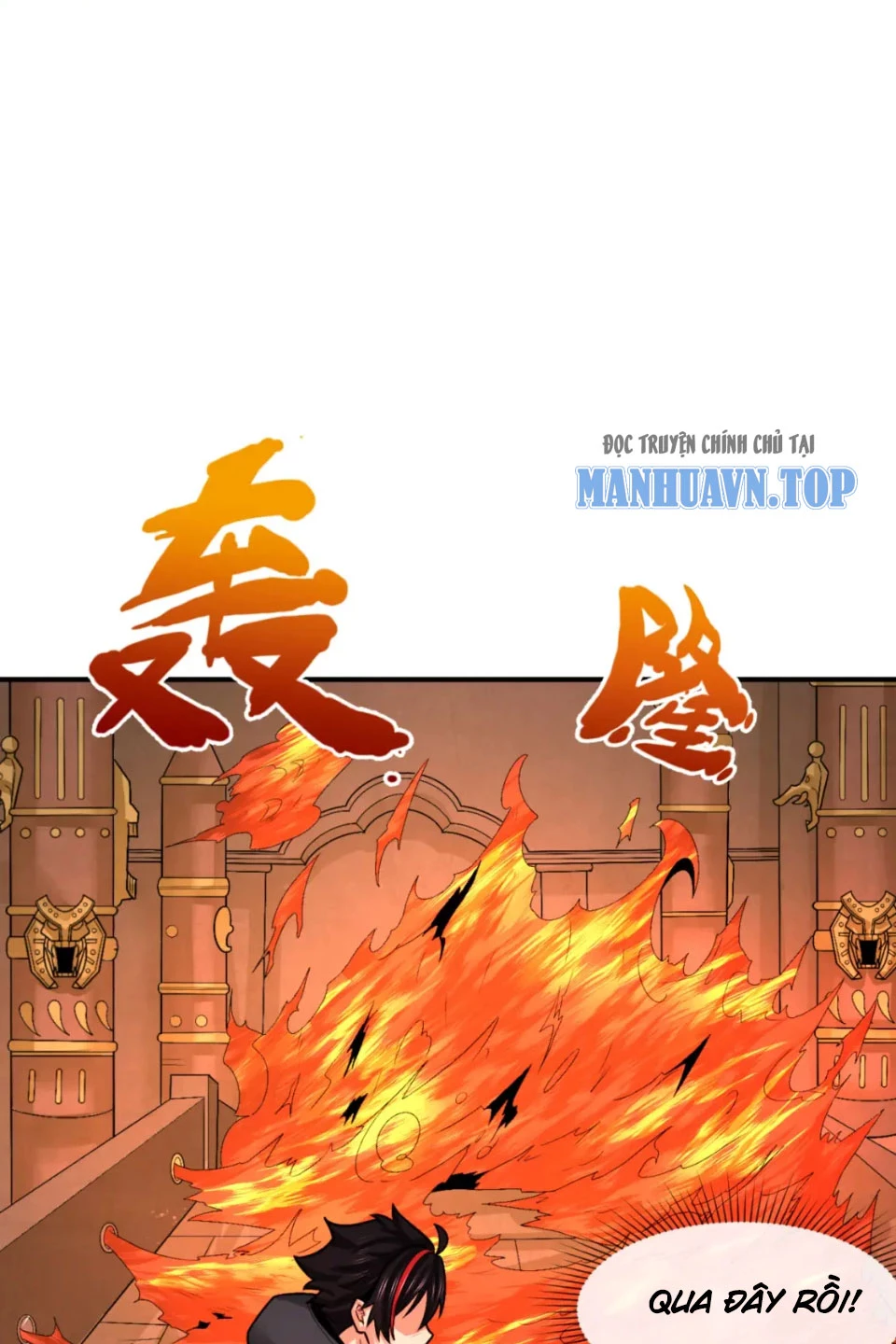 Kỷ Nguyên Kỳ Lạ Chapter 158 - 27
