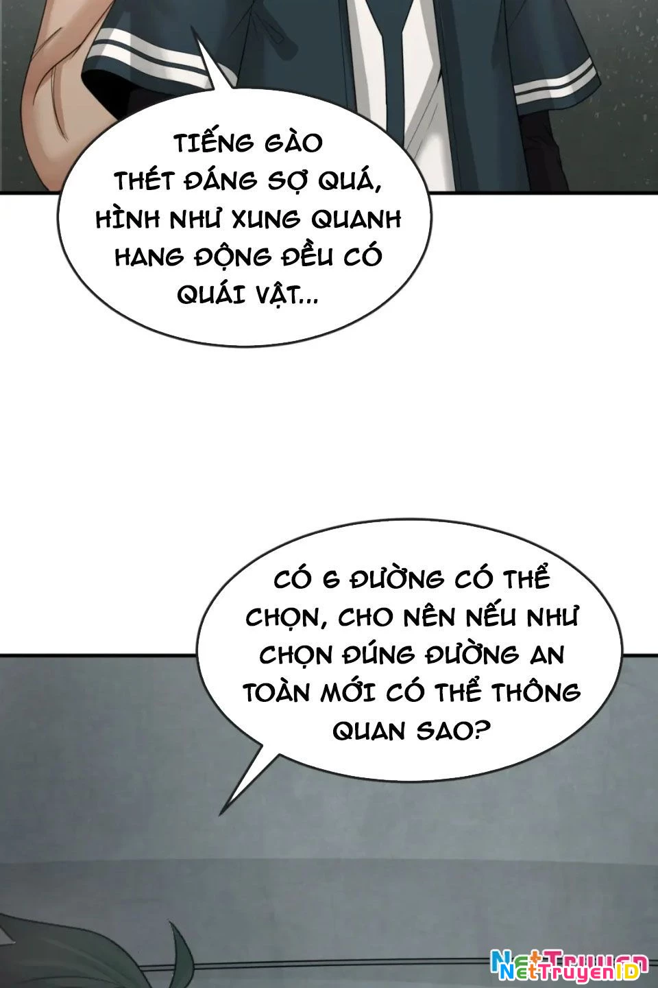 Kỷ Nguyên Kỳ Lạ Chapter 158 - 36