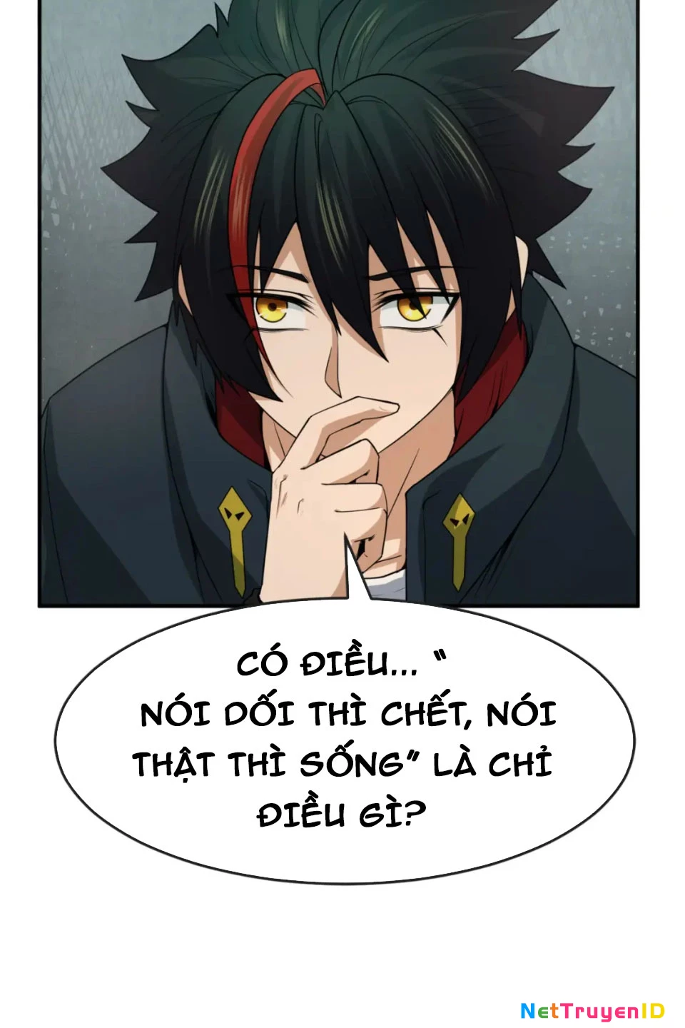 Kỷ Nguyên Kỳ Lạ Chapter 158 - 39
