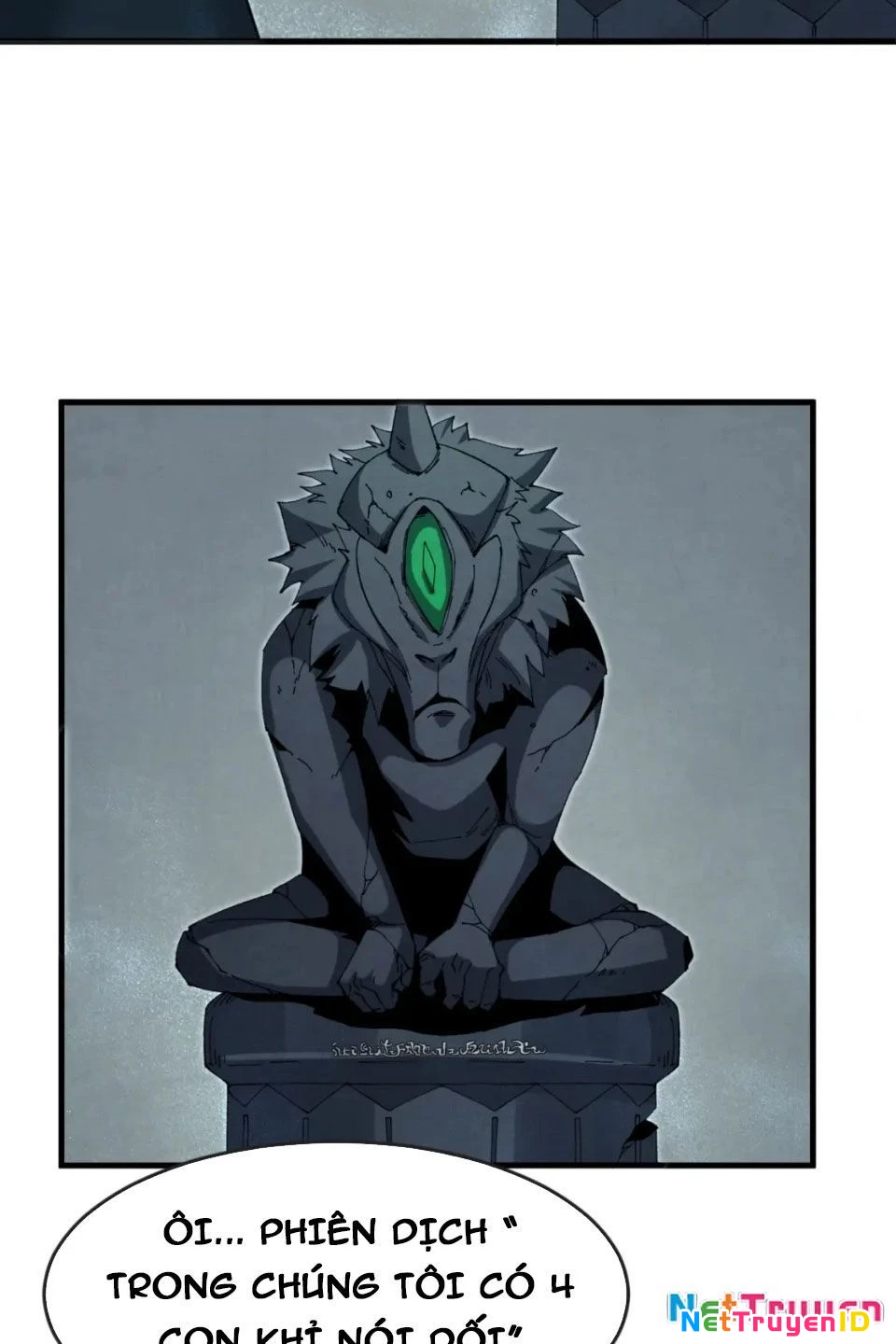 Kỷ Nguyên Kỳ Lạ Chapter 158 - 41