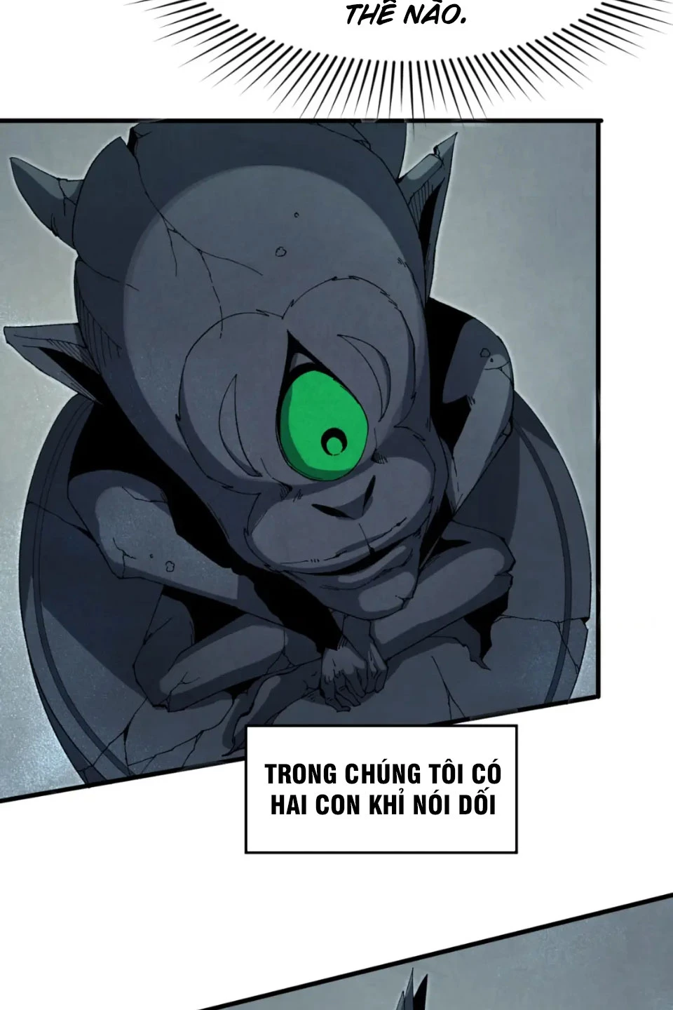 Kỷ Nguyên Kỳ Lạ Chapter 158 - 43