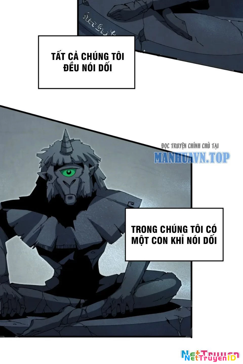 Kỷ Nguyên Kỳ Lạ Chapter 158 - 46