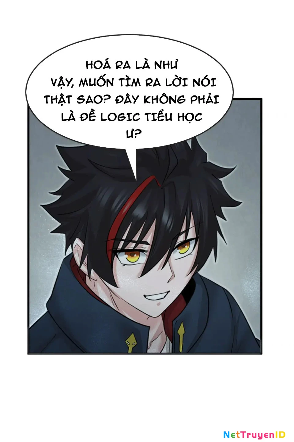 Kỷ Nguyên Kỳ Lạ Chapter 158 - 47