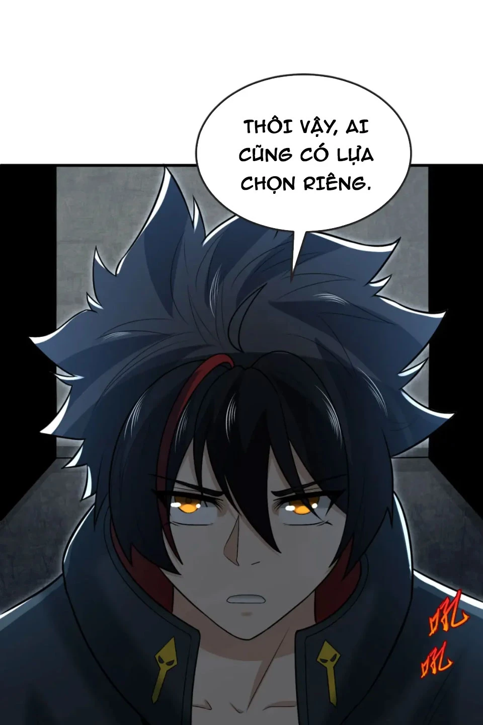Kỷ Nguyên Kỳ Lạ Chapter 158 - 57