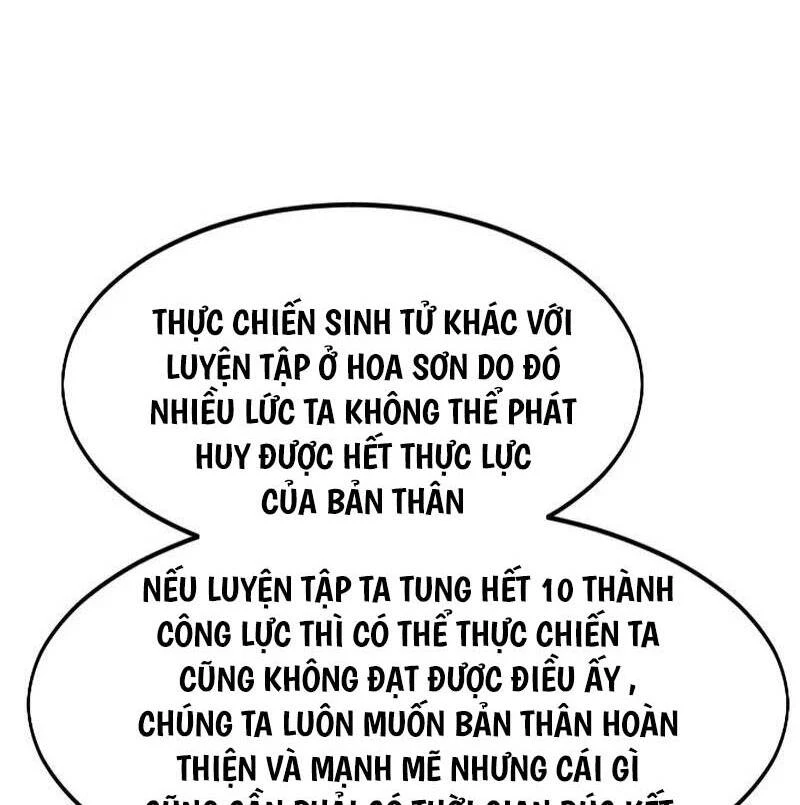 Hoa Sơn Tái Xuất Chapter 101 - 82