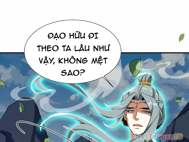 Ta Ở Tu Tiên Giới Chỉ Làm Giờ Hành Chính Chapter 15 - 65