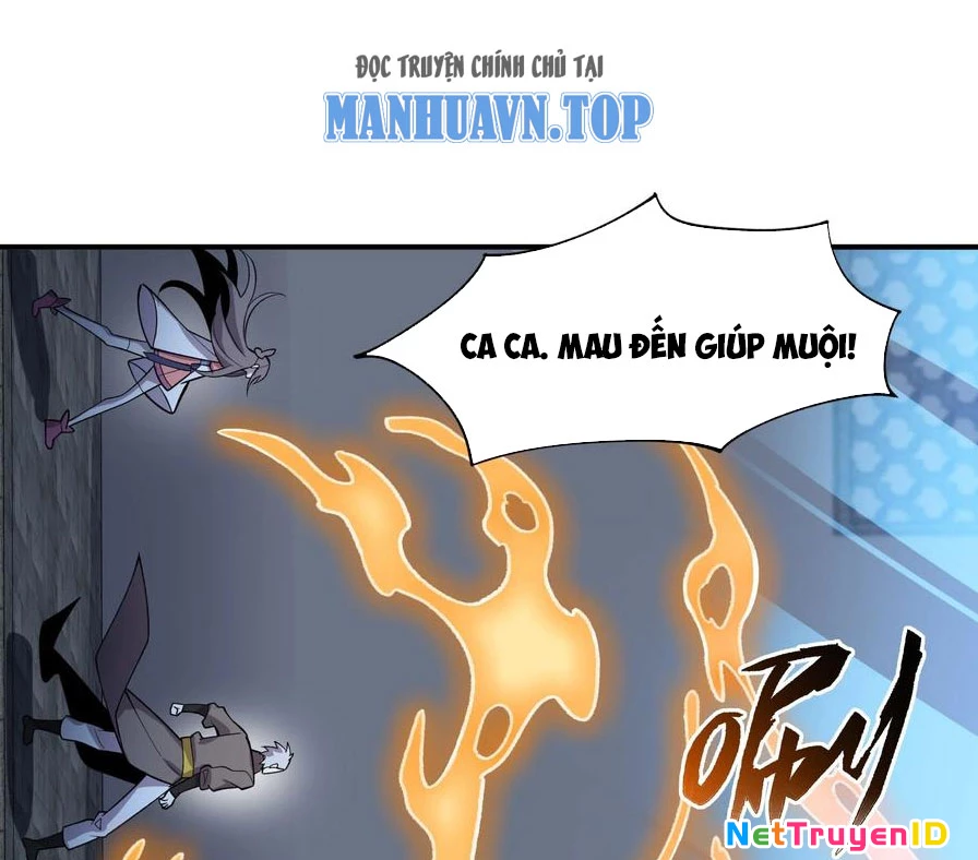 Ta Ở Tu Tiên Giới Chỉ Làm Giờ Hành Chính Chapter 16 - 65