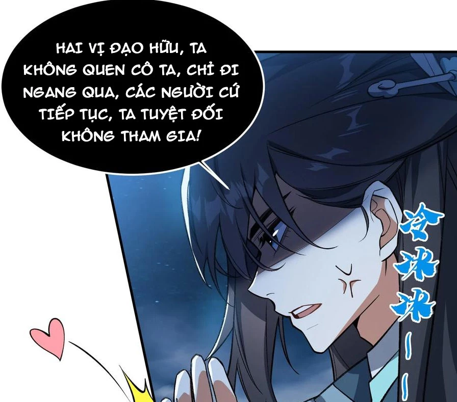 Ta Ở Tu Tiên Giới Chỉ Làm Giờ Hành Chính Chapter 16 - 70