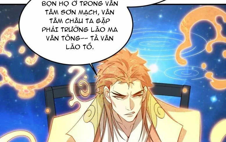 Ta Ở Tu Tiên Giới Chỉ Làm Giờ Hành Chính Chapter 22 - 73