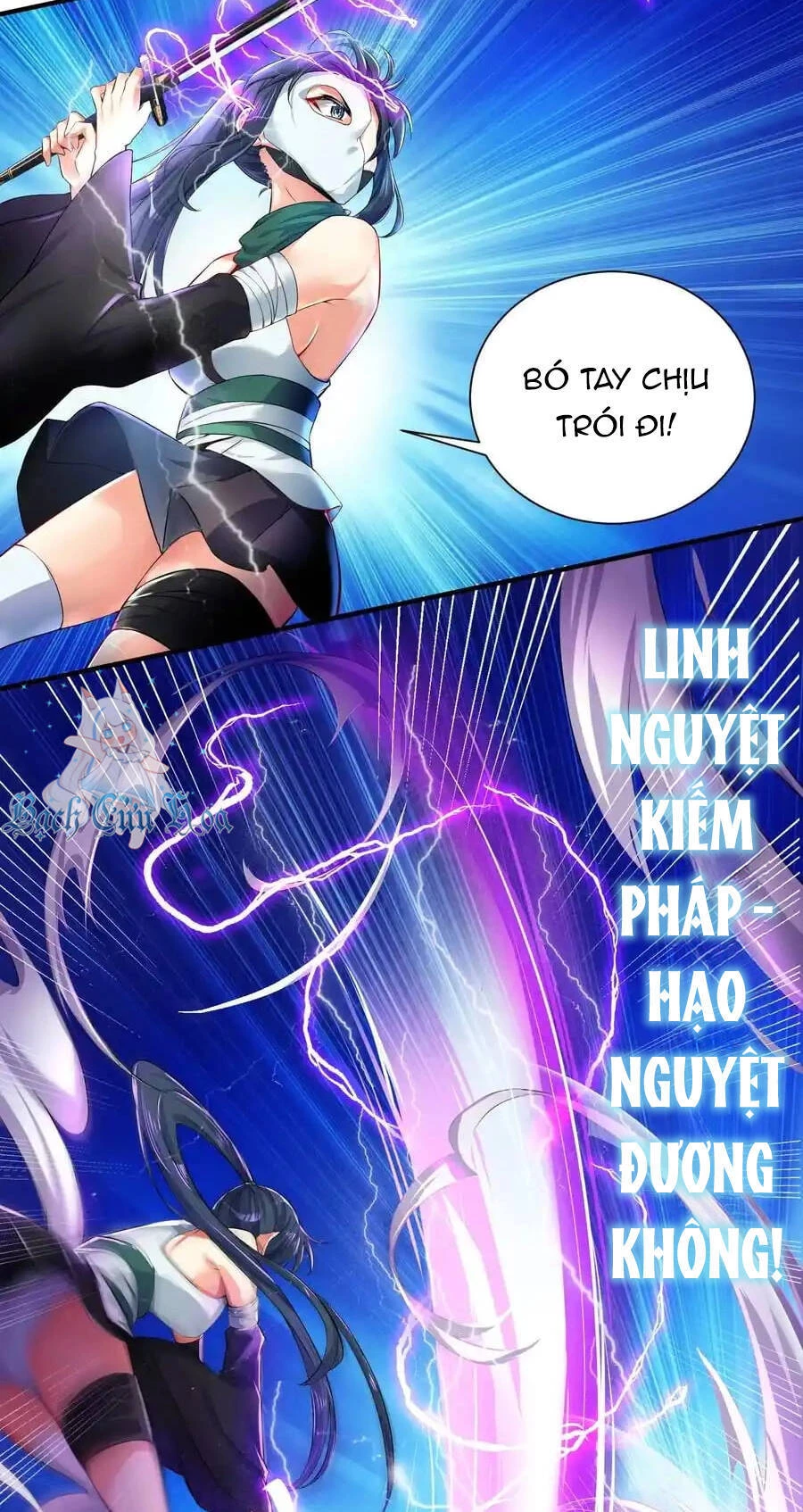 Tôi Là Bạn Gái Của Tôi?! Chapter 34 - 6