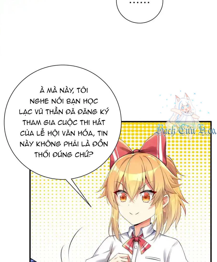Tôi Là Bạn Gái Của Tôi?! Chapter 34 - 20