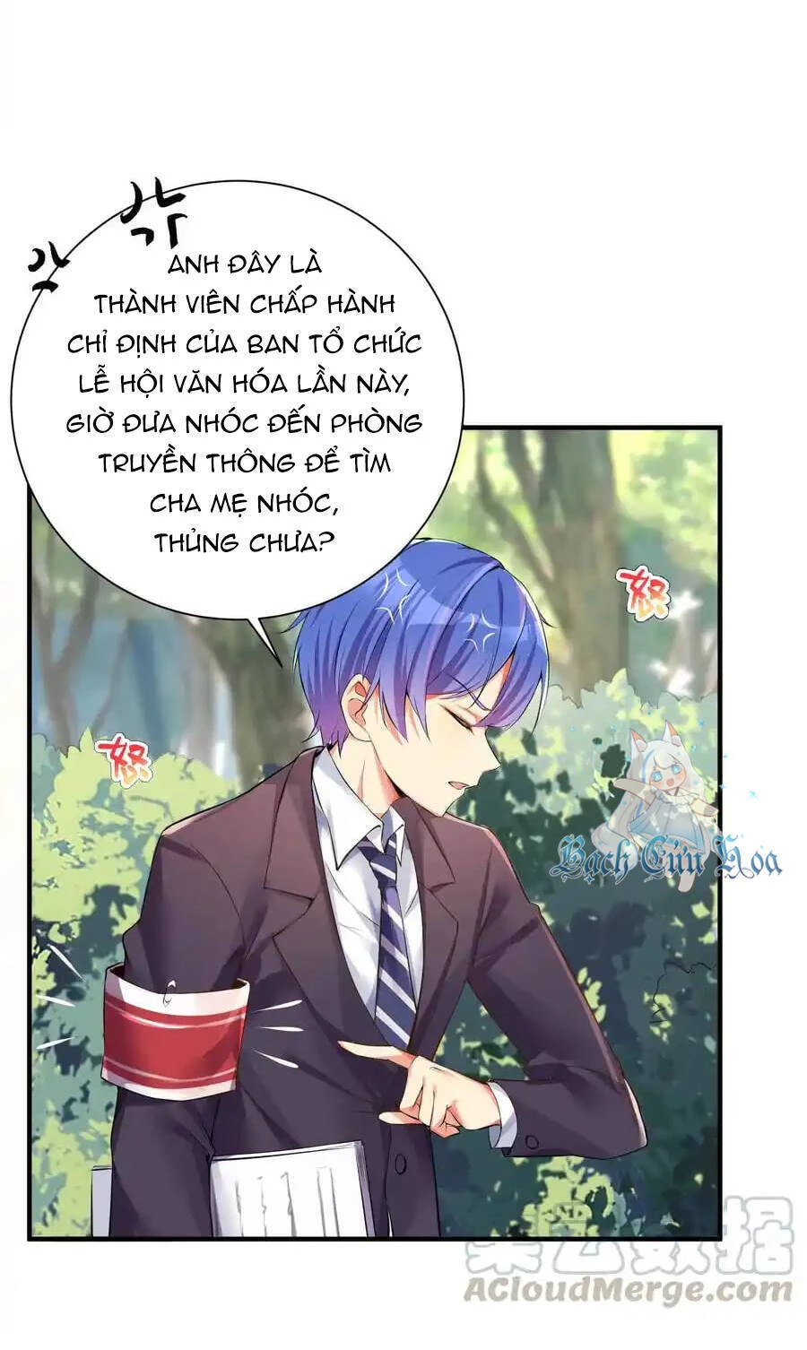 Tôi Là Bạn Gái Của Tôi?! Chapter 34 - 34