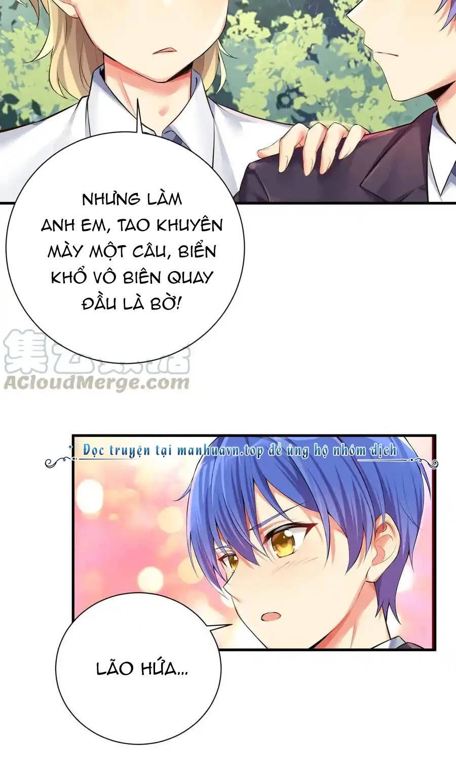 Tôi Là Bạn Gái Của Tôi?! Chapter 34 - 39