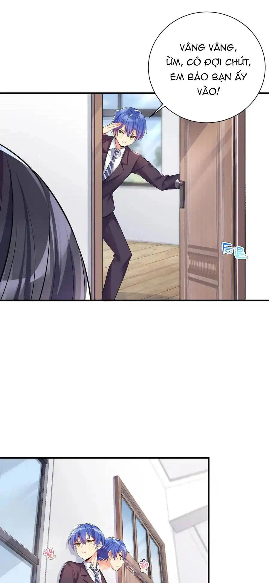 Tôi Là Bạn Gái Của Tôi?! Chapter 34 - 44