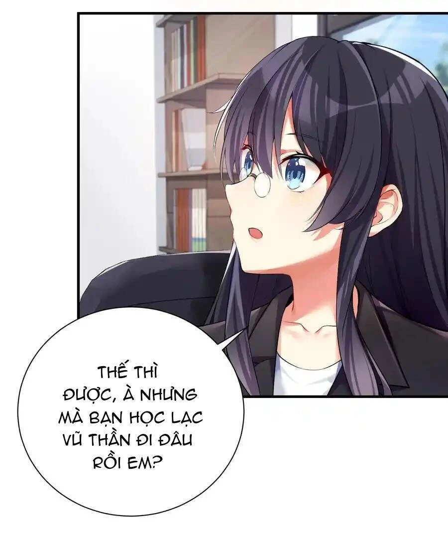 Tôi Là Bạn Gái Của Tôi?! Chapter 35 - 5