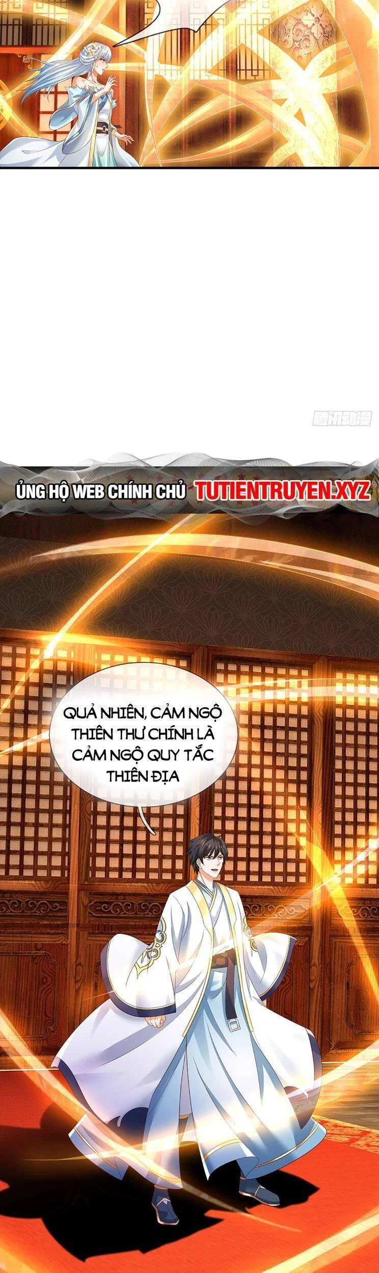 Bắt Đầu Với Chí Tôn Đan Điền Chapter 291 - 7