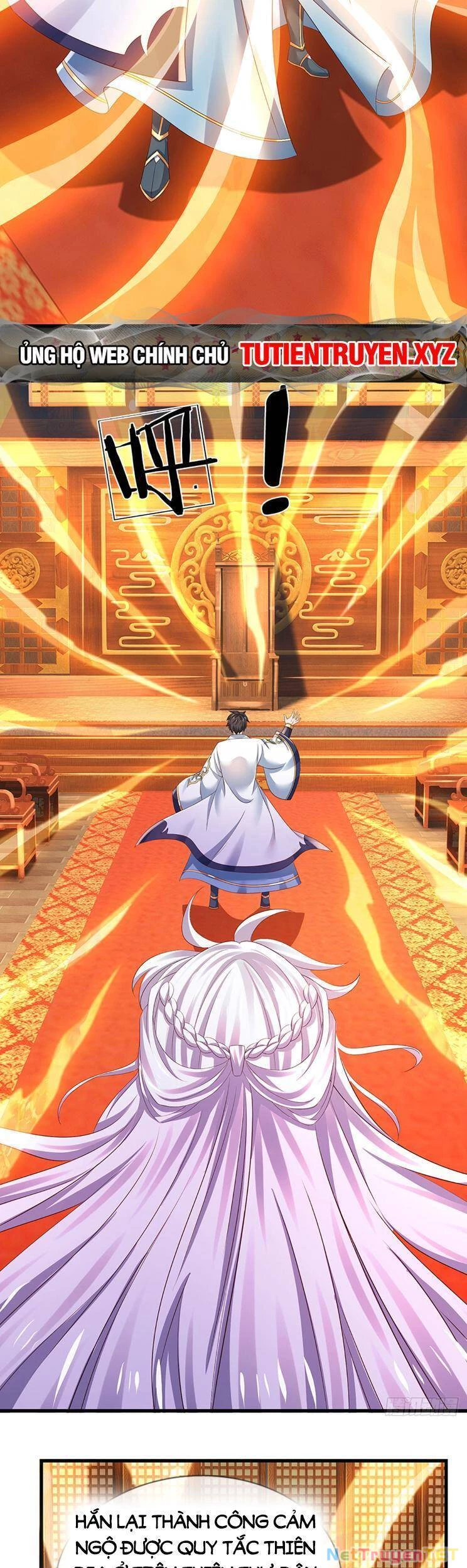 Bắt Đầu Với Chí Tôn Đan Điền Chapter 291 - 9