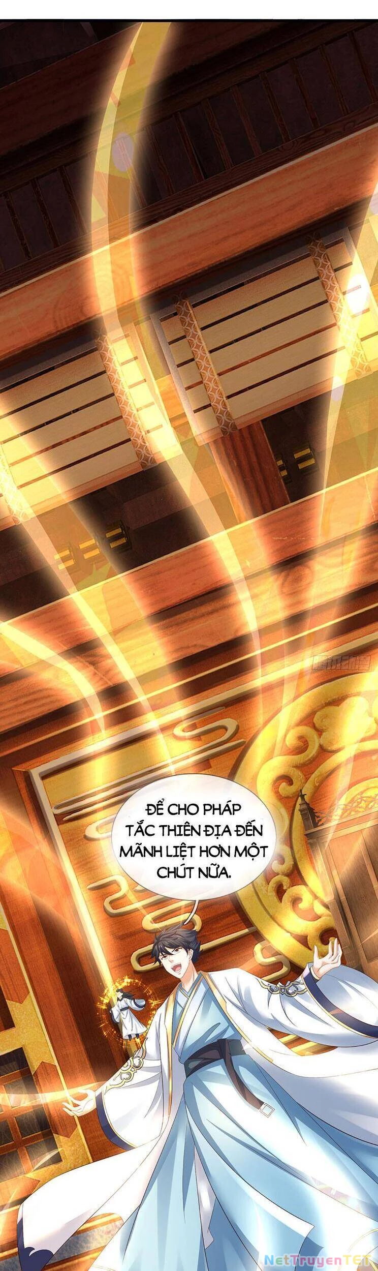 Bắt Đầu Với Chí Tôn Đan Điền Chapter 291 - 18
