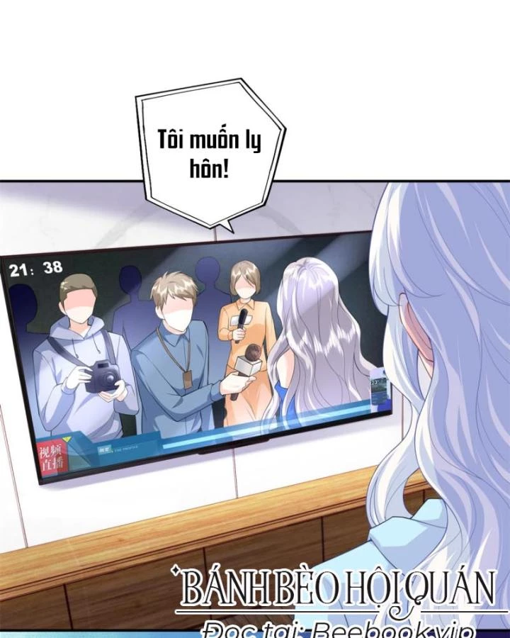 Bé Rồng Đột Kích! Mami Vừa Cay Vừa Độc Chapter 60 - 4