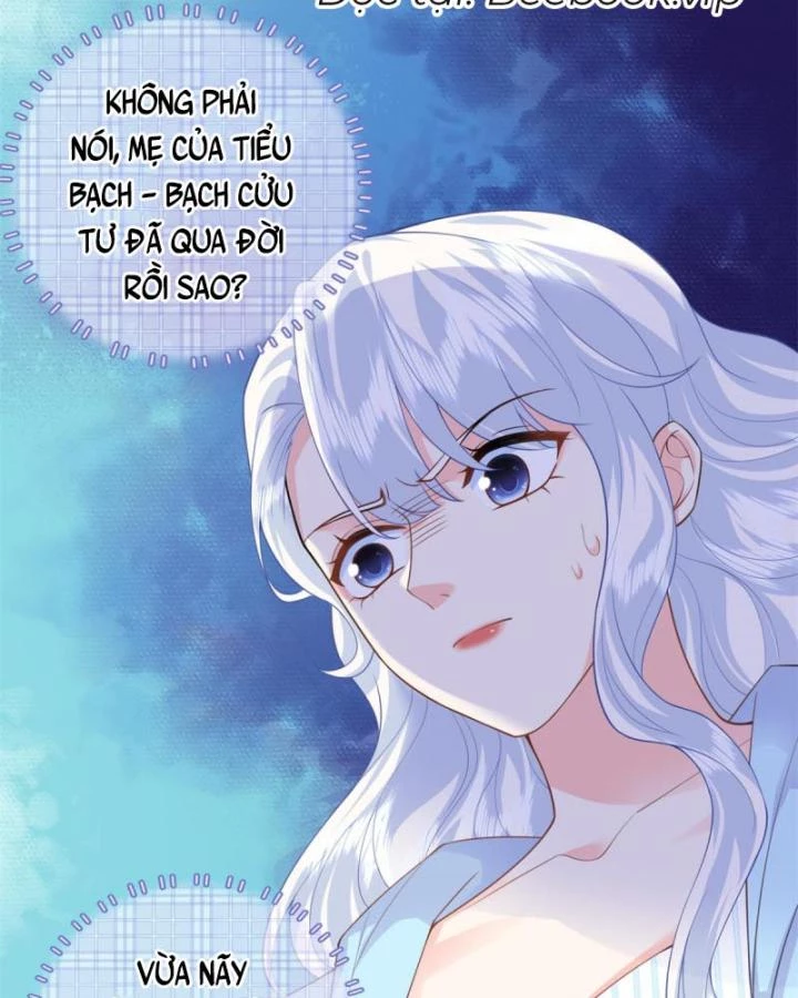 Bé Rồng Đột Kích! Mami Vừa Cay Vừa Độc Chapter 60 - 5