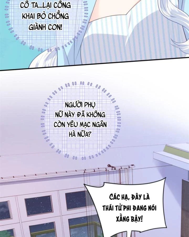 Bé Rồng Đột Kích! Mami Vừa Cay Vừa Độc Chapter 60 - 6