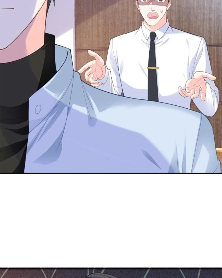 Bé Rồng Đột Kích! Mami Vừa Cay Vừa Độc Chapter 60 - 9