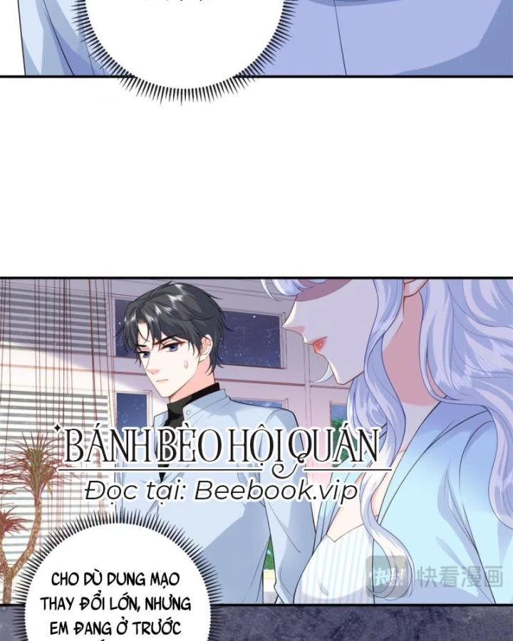 Bé Rồng Đột Kích! Mami Vừa Cay Vừa Độc Chapter 60 - 11