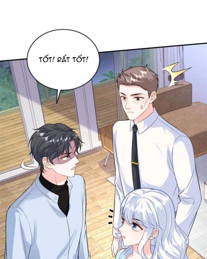 Bé Rồng Đột Kích! Mami Vừa Cay Vừa Độc Chapter 60 - 14