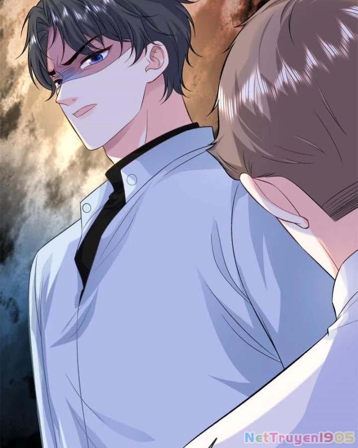 Bé Rồng Đột Kích! Mami Vừa Cay Vừa Độc Chapter 60 - 16