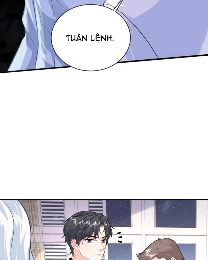 Bé Rồng Đột Kích! Mami Vừa Cay Vừa Độc Chapter 60 - 17