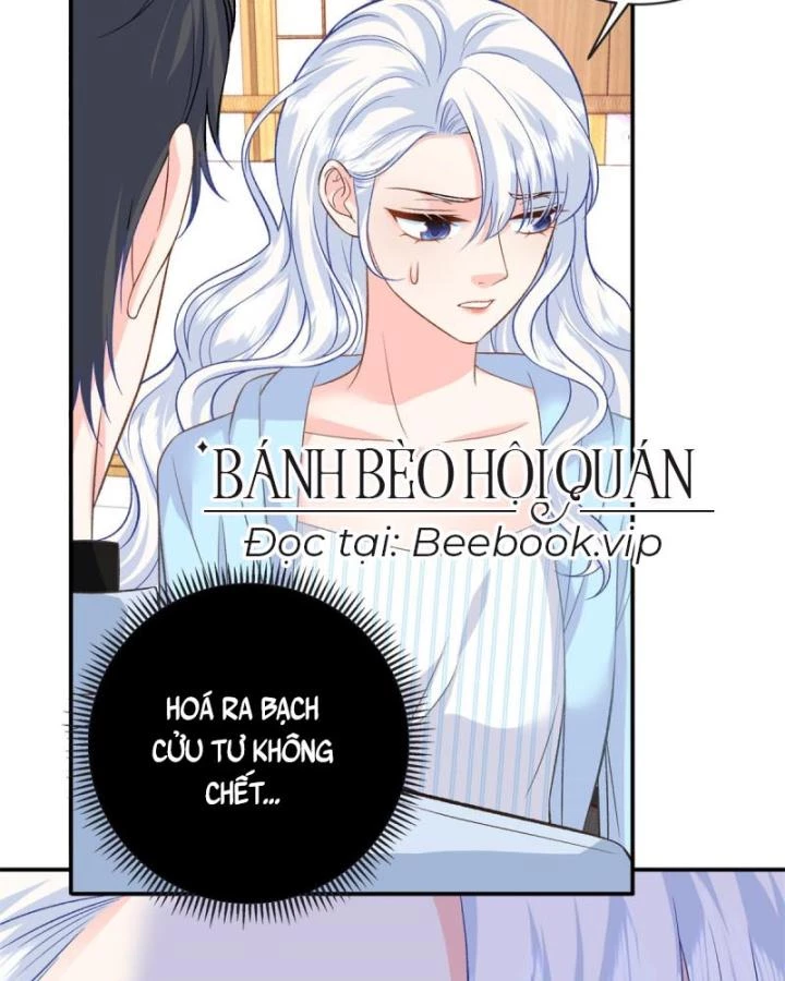 Bé Rồng Đột Kích! Mami Vừa Cay Vừa Độc Chapter 60 - 19