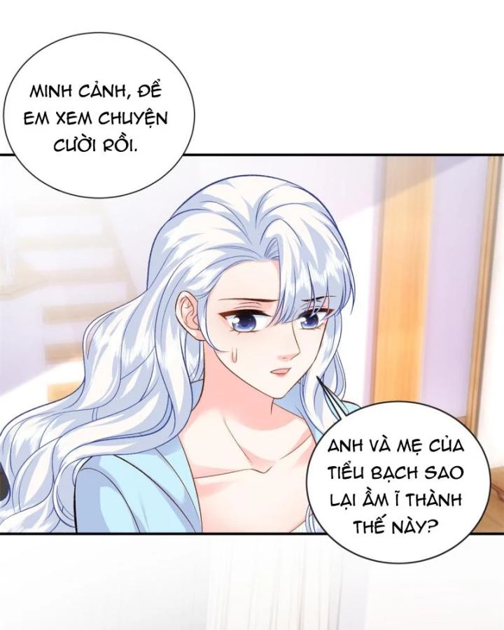 Bé Rồng Đột Kích! Mami Vừa Cay Vừa Độc Chapter 60 - 24