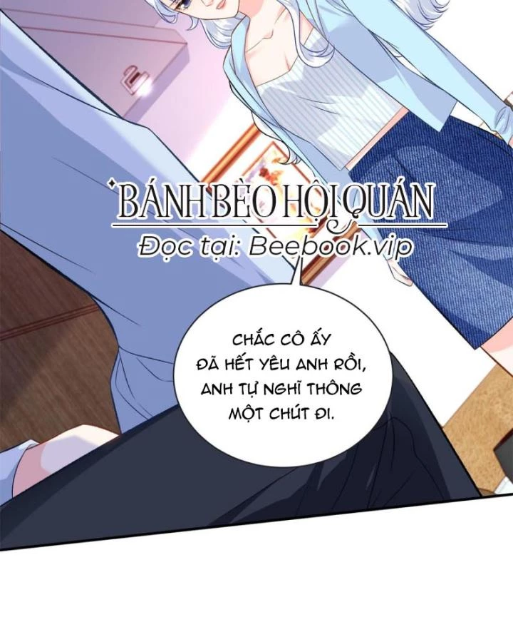 Bé Rồng Đột Kích! Mami Vừa Cay Vừa Độc Chapter 60 - 27