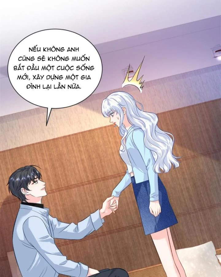 Bé Rồng Đột Kích! Mami Vừa Cay Vừa Độc Chapter 60 - 29