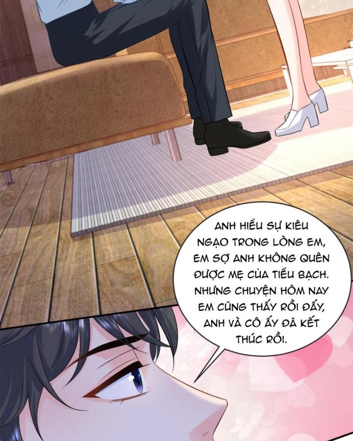 Bé Rồng Đột Kích! Mami Vừa Cay Vừa Độc Chapter 60 - 30