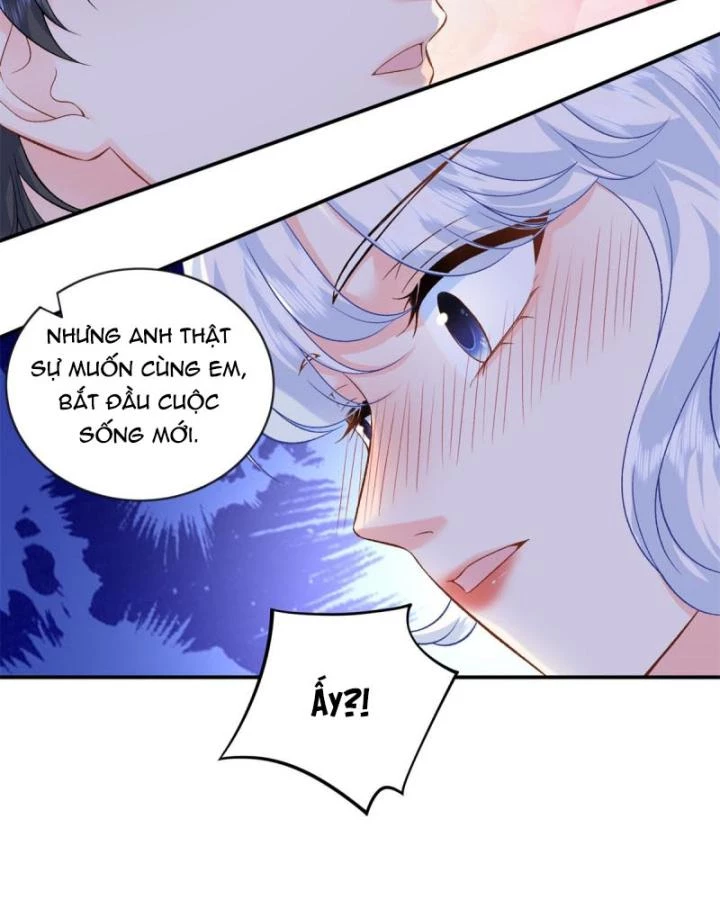 Bé Rồng Đột Kích! Mami Vừa Cay Vừa Độc Chapter 60 - 31