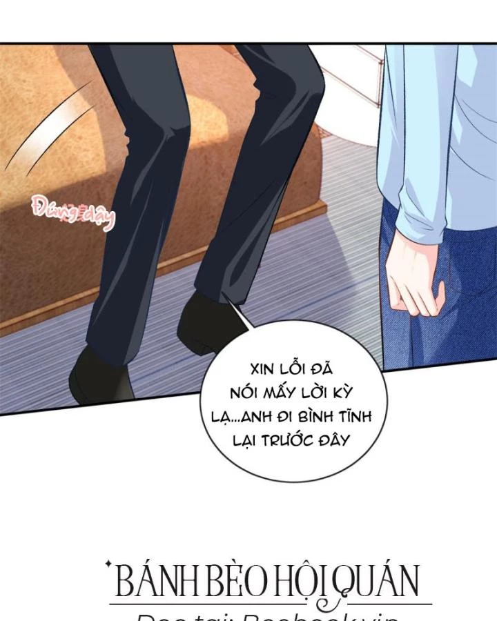 Bé Rồng Đột Kích! Mami Vừa Cay Vừa Độc Chapter 60 - 32